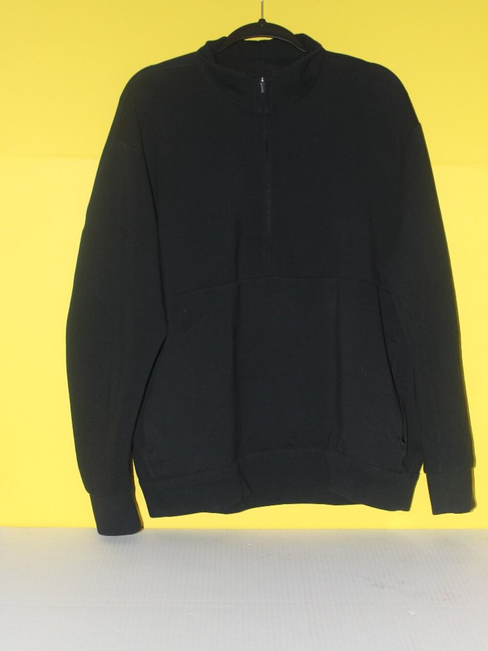 NIKE MEN'S JACKET DRI-FIT - SIZE L             READ THE DESCRIPTION